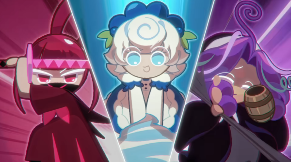 女子校园模拟器