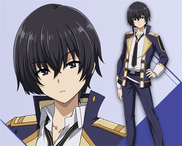 想要成为影之实力者