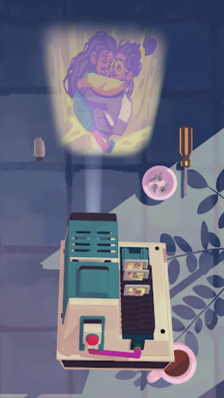 女子校园模拟器