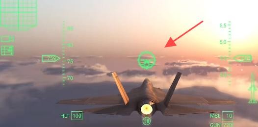 空战联盟汉化版