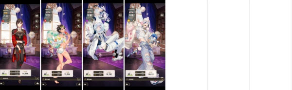 新世界狂欢官方版