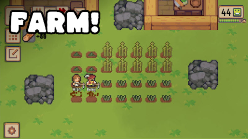 女子校园模拟器