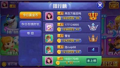 女子校园模拟器