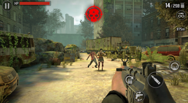 最后的希望3游戏