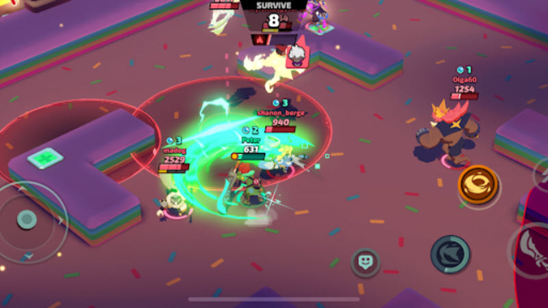 女子校园模拟器