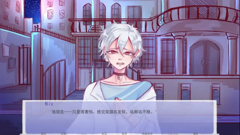 女子校园模拟器