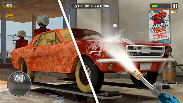 女子校园模拟器