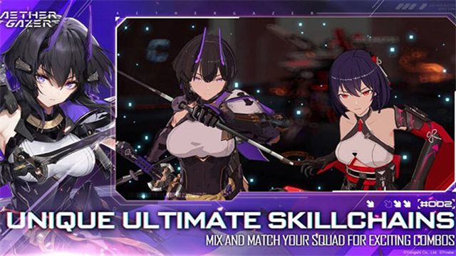 女子校园模拟器