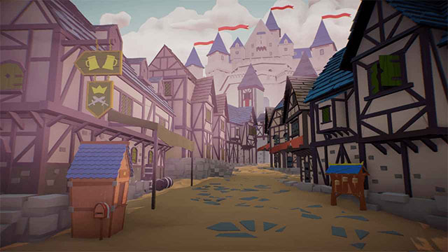 女子校园模拟器