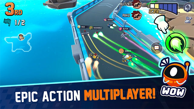 女子校园模拟器