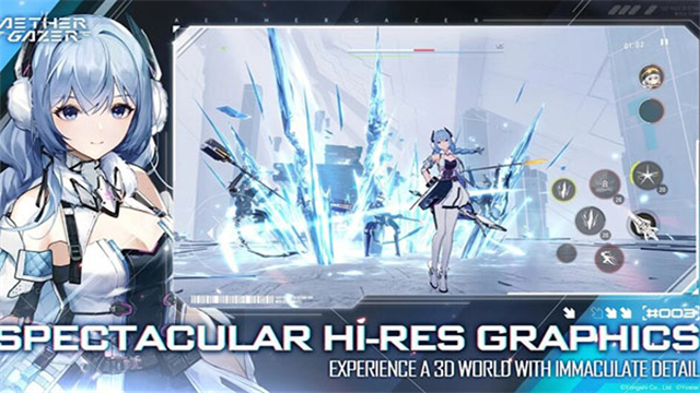 女子校园模拟器