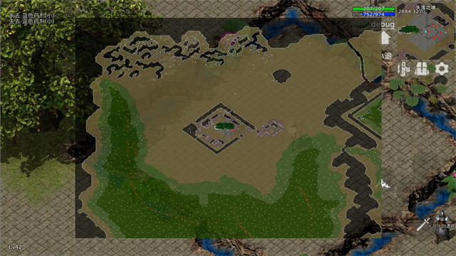 女子校园模拟器