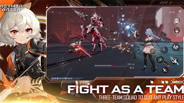 女子校园模拟器