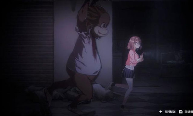 女子校园模拟器