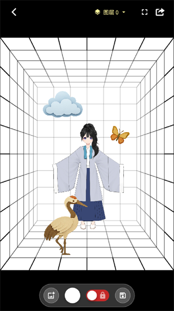 女子校园模拟器