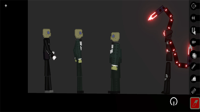 女子校园模拟器