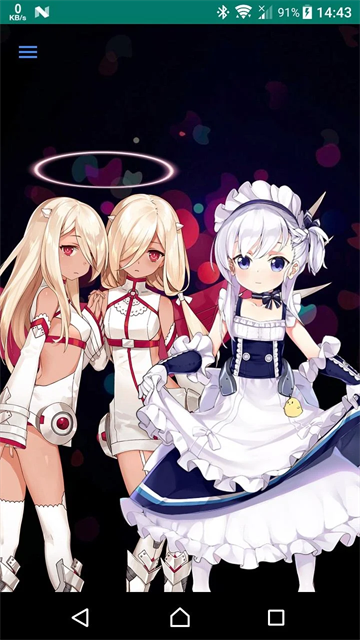 女子校园模拟器