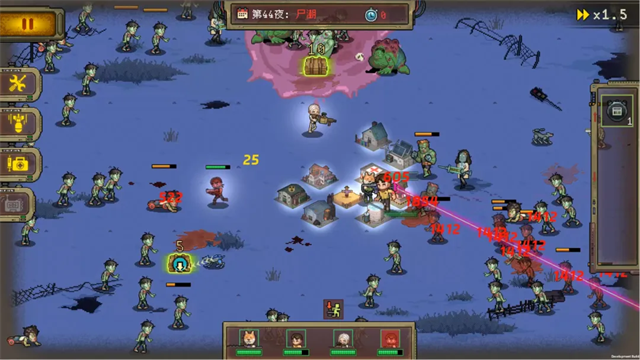 女子校园模拟器