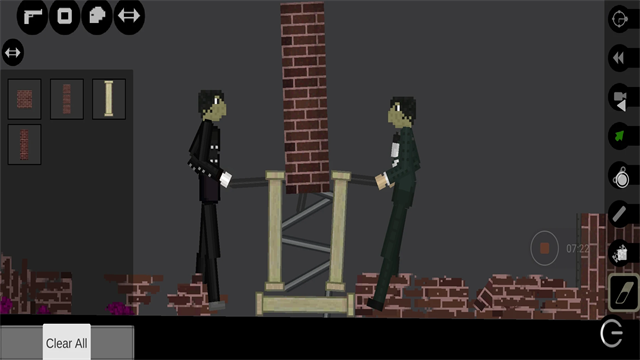 女子校园模拟器