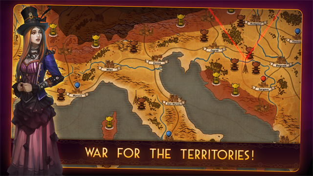 女子校园模拟器