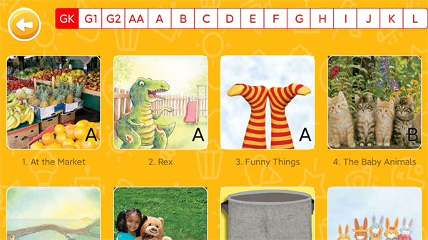 女子校园模拟器