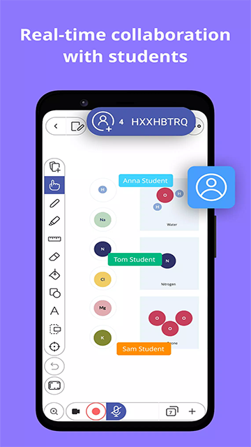 女子校园模拟器