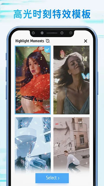 女子校园模拟器