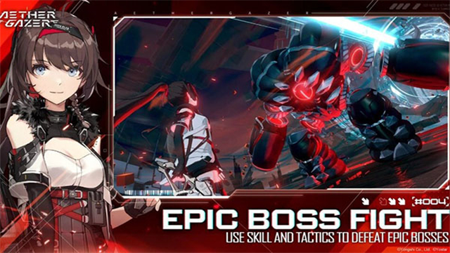 女子校园模拟器