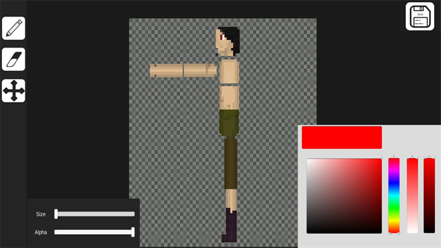 女子校园模拟器