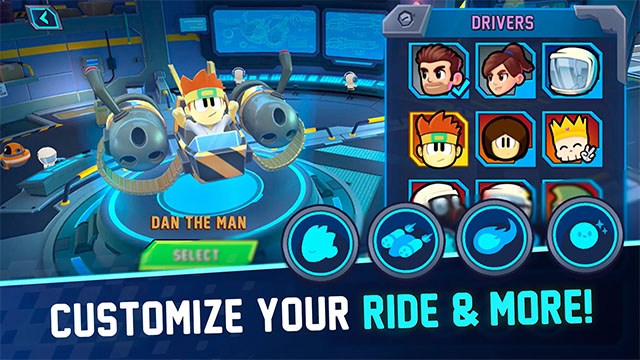 女子校园模拟器