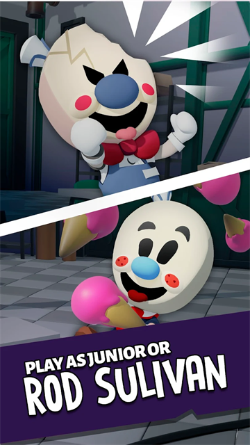 女子校园模拟器