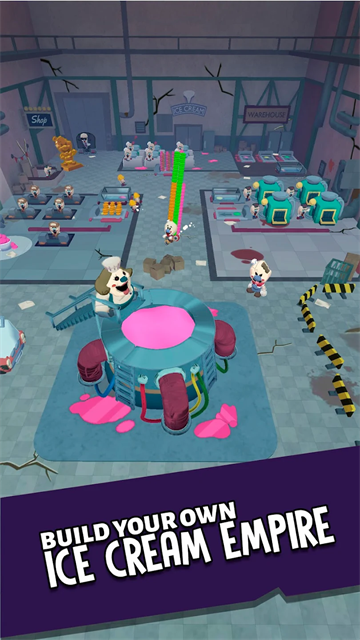 女子校园模拟器