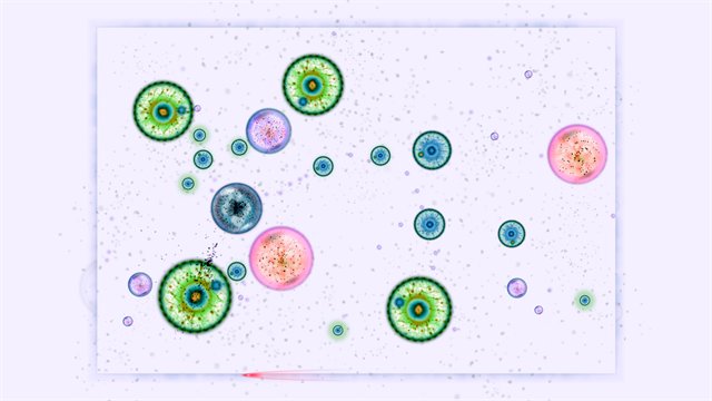 女子校园模拟器