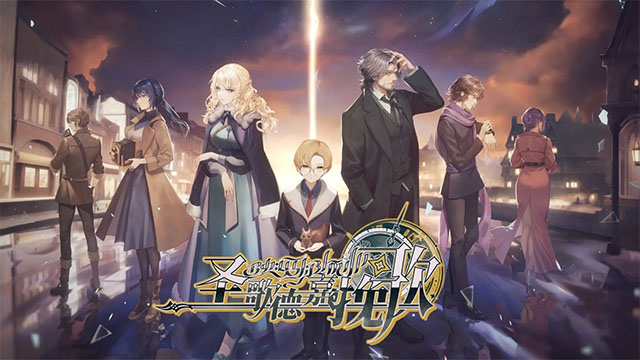 女子校园模拟器