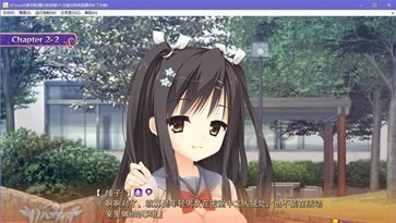 女子校园模拟器