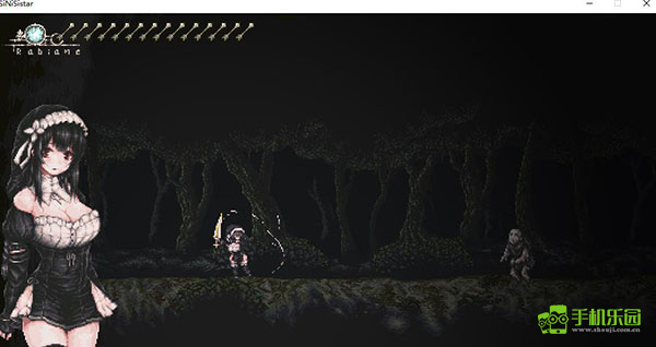 SiNiSistar中文版