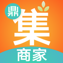 鼎集商家版app官方版 v6.0.20210305 v6.0.20210305