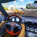 极速赛车模拟驾驶免费版最新版 v1.0 v1.0