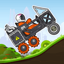 暴爽疯狂赛车绿钥匙版 v1.0.9