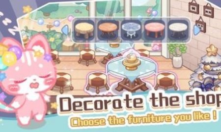 女子校园模拟器