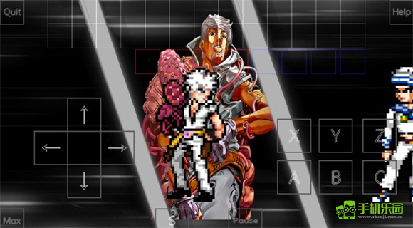 mugenjojo