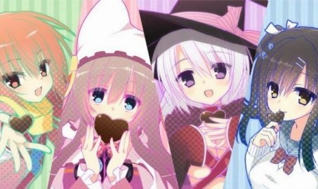 女子校园模拟器