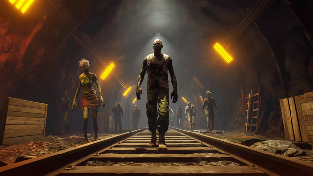 女子校园模拟器