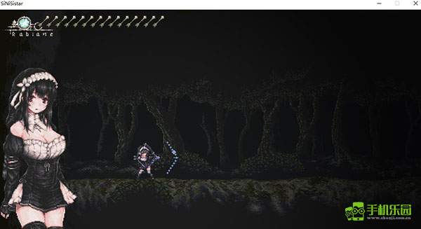 SiNiSistar中文版