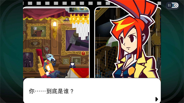 女子校园模拟器