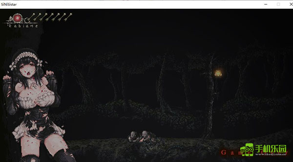 SiNiSistar中文版