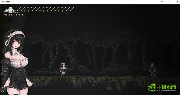 SiNiSistar中文版