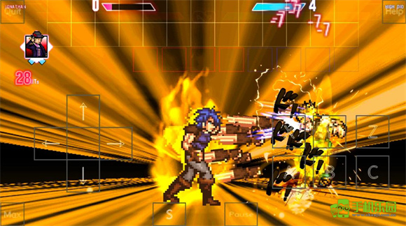 mugenjojo