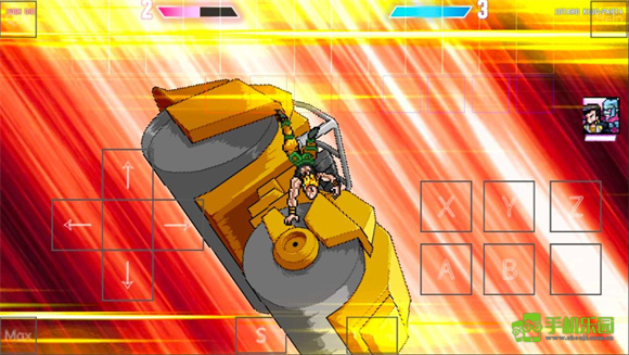 mugenjojo