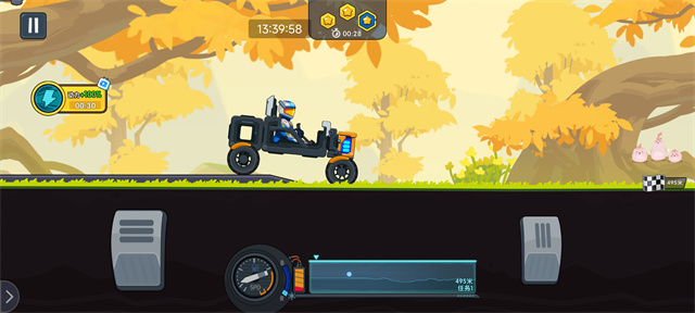 女子校园模拟器